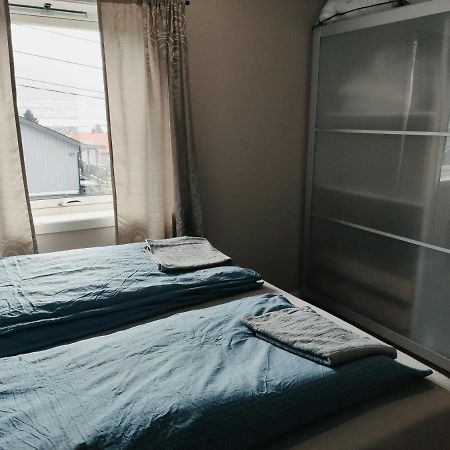 Feelhome Apartment 4- Bedroms Njords Veg Тромсьо Екстериор снимка