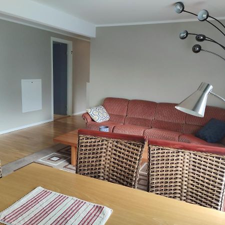 Feelhome Apartment 4- Bedroms Njords Veg Тромсьо Екстериор снимка
